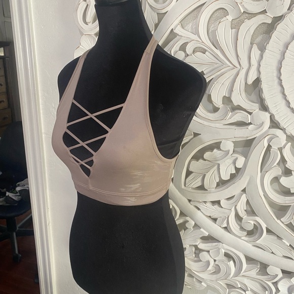 Mika Bralette S/M - Picture 1 of 3